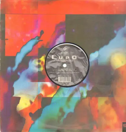L.U.P.O. - Penetration / Channel Splitter