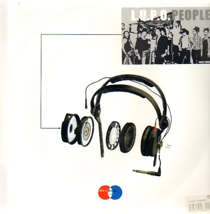 L.U.P.O. - People