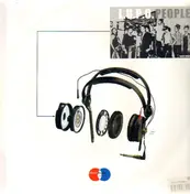 L.U.P.O. - People