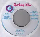 7inch Vinyl Single - L.U.S.T. - Joanna
