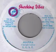 L.U.S.T. - Joanna