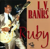 L.V. Banks - Ruby