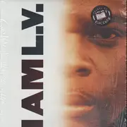 12'' - L.V. - I Am L.V.
