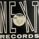 12inch Vinyl Single - L.V. Project - I Feel It