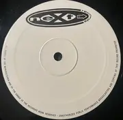 12inch Vinyl Single - L.V. Project - I Feel It
