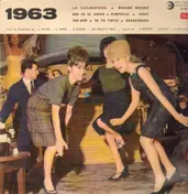 Carola - 1963