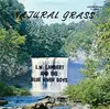 LP - L. W. Lambert & The Blue River Boys - Natural Grass