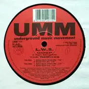 L.W.S. - Gosp (The Remixes)