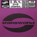 12inch Vinyl Single - L.W.S. - Gosp