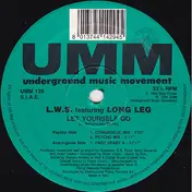 L.W.S. - Let Yourself Go