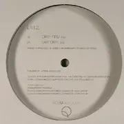 12'' - L.Y.T.Z. - Dirty Mind / Get Dirty - promo, white label