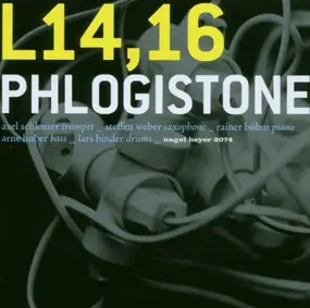 16 - Phlogistone