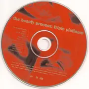 CD - L7 - The Beauty Process: Triple Platinum