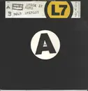 12inch Vinyl Single - L7 - Andres