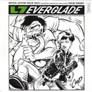 7inch Vinyl Single - L7 - Everglade - Green