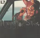 CD - L7 - Hungry For Stink