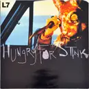 LP - L7 - Hungry For Stink