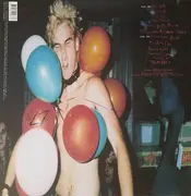 LP - L7 - Hungry For Stink - +Insert