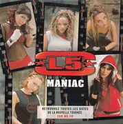 CD Single - L5 - Maniac