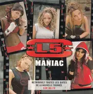L5 - Maniac