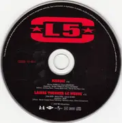 CD Single - L5 - Maniac