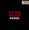 12inch Vinyl Single - L5 - Maniac