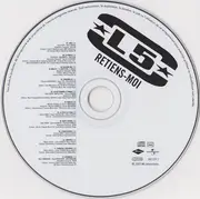 CD - L5 - Retiens-Moi