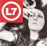 CD - L7 - The Beauty Process: Triple Platinum