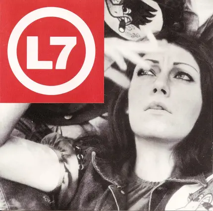 L7 - The Beauty Process: Triple Platinum