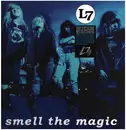 LP - L7 - Smell The Magic