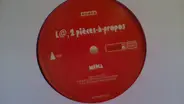 L@ - 2 Pièces-à-Propos