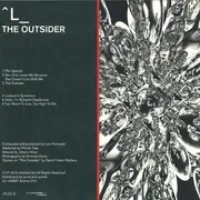 LP - ^l_ - The Outsider