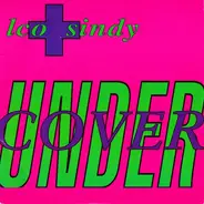 LCO + Sindy Finn - Undercover