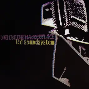 LCD Soundsystem - CONFUSE THE MARKETPLACE