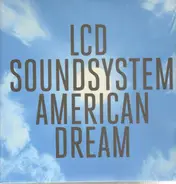 LCD Soundsystem - American Dream