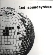 LP - LCD Soundsystem - LCD Soundsystem