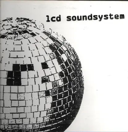 LCD Soundsystem - LCD Soundsystem