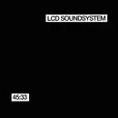 Double LP - LCD Soundsystem - 45:33