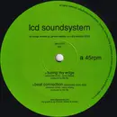 12inch Vinyl Single - LCD Soundsystem - Losing My Edge