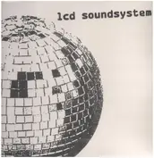 LCD Soundsystem