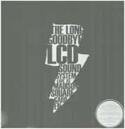 LCD Soundsystem - The Long Goodbye: LCD Soundsystem Live At Madison Square Garden