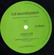 LCD Soundsystem - losing my edge