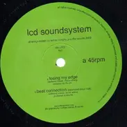 LCD Soundsystem - losing my edge