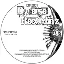 12inch Vinyl Single - Lck - Bring It / Internal External