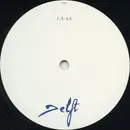 12inch Vinyl Single - LA-4A - Triad