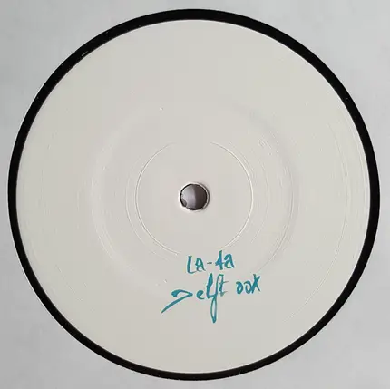 La-4a - Levelled