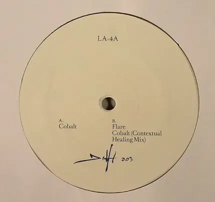 LA-4A - Cobalt