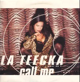 La Teecka - Call Me