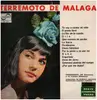 LP - La Terremoto de Málaga - Terremoto de Málaga y su Cuadro Flamenco