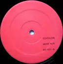 12inch Vinyl Single - LA The Darkman - Civilize / Young Thugz